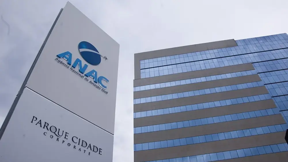 Anac autoriza aéreas da Espanha e Nigéria a voar no Brasil