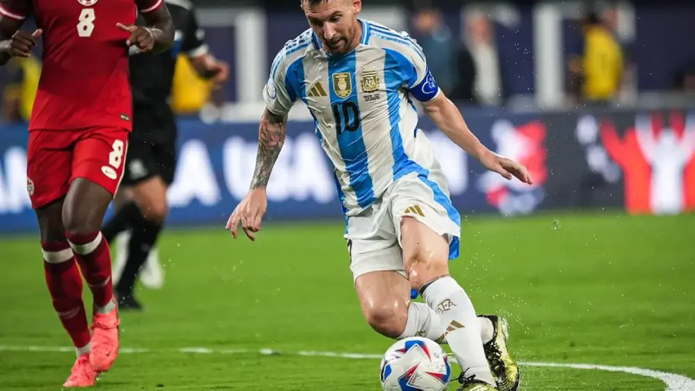 Argentina e França estreiam na Copa do Mundo 2026