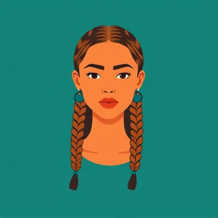 Ilustração de Vania Escobar