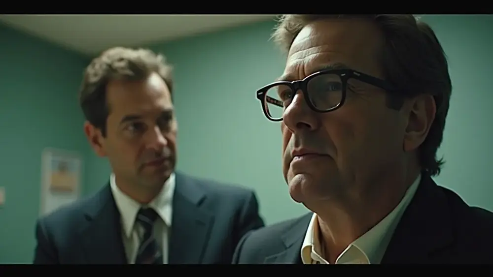 Como a história de Kim Philby foi retratada no cinema mundial