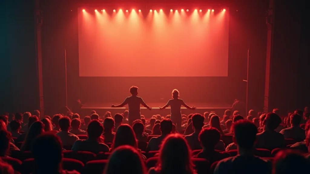 Como funciona a carreira de crítico de cinema profissional