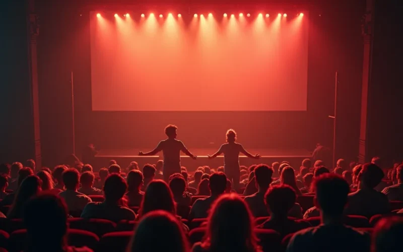 Como funciona a carreira de crítico de cinema profissional