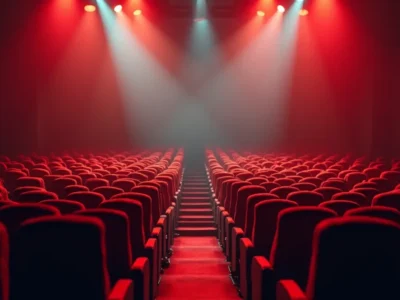 Como funciona a distribuição de lucros em filmes no Brasil