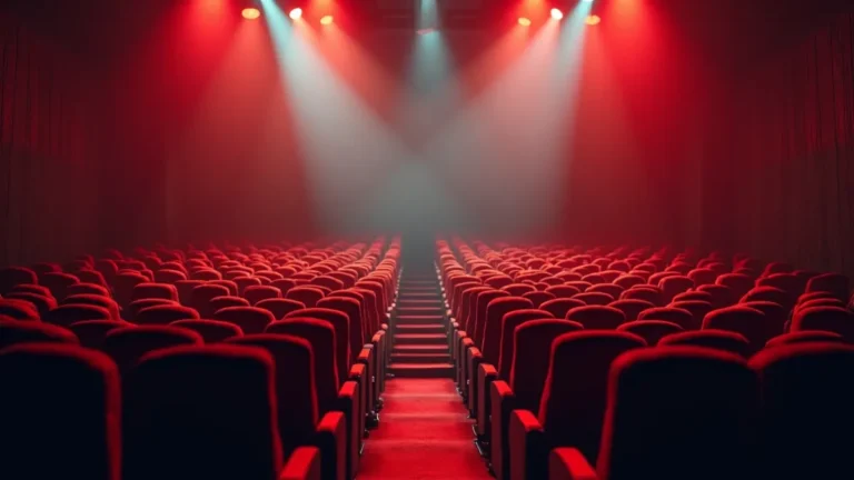 Como funciona a distribuição de lucros em filmes no Brasil