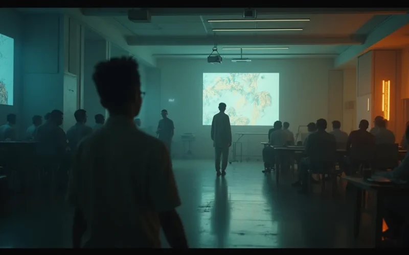 Como funciona a dublagem de filmes no Brasil hoje