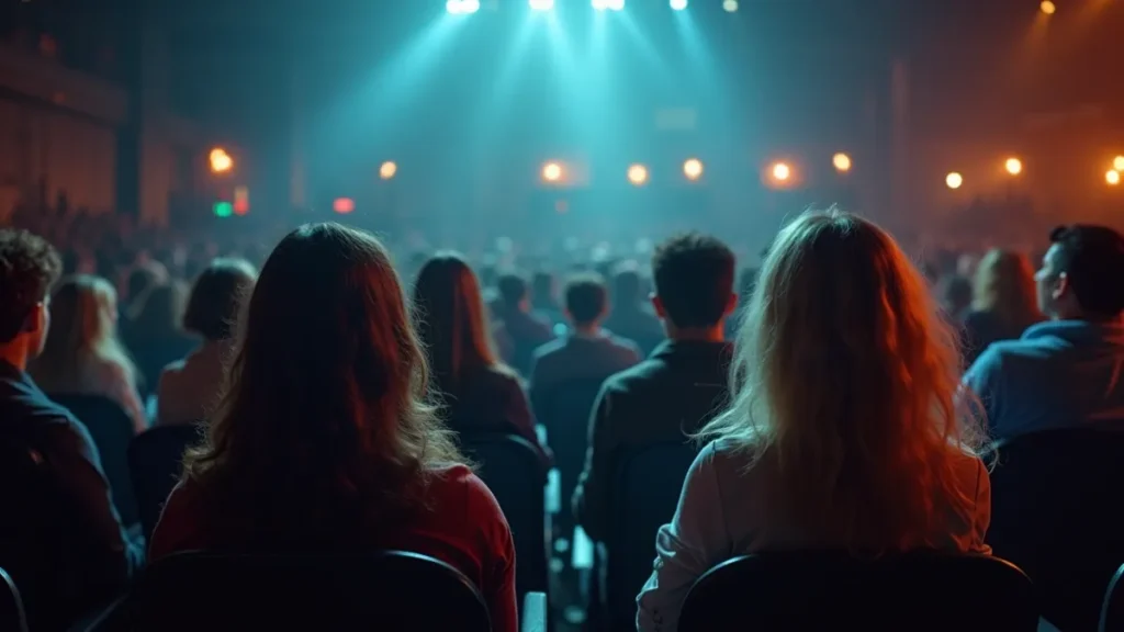 Como funciona o sistema de classificação de filmes no Brasil