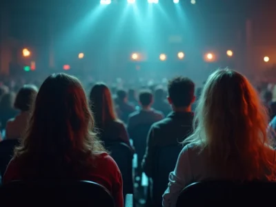 Como funciona o sistema de classificação de filmes no Brasil