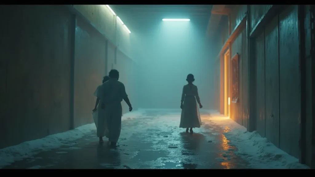 Como funcionam os efeitos especiais de CGI no cinema