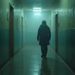 Como os dublês de filmes de terror preparam as cenas reais