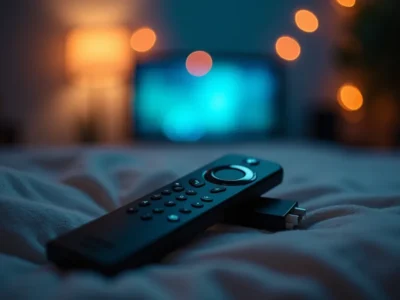 Como usar IPTV no Amazon Fire Stick de forma simples