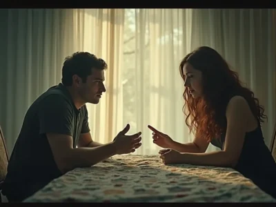 Filmes em que os atores se recusaram a usar dublês de corpo