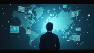 O que é unicast e multicast no contexto do IPTV