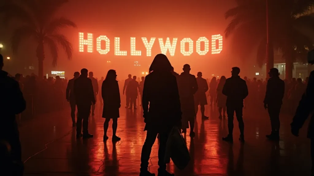 Os atores de Hollywood mais bem pagos da história