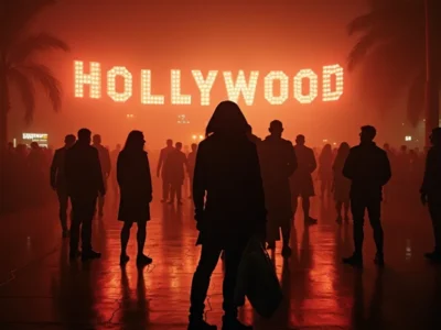 Os atores de Hollywood mais bem pagos da história