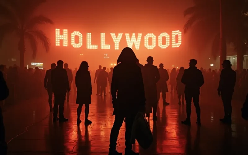 Os atores de Hollywood mais bem pagos da história