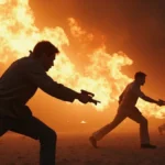 Os filmes com as melhores cenas de ação de todos os tempos