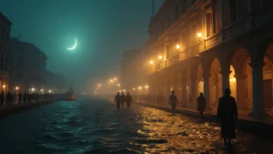 Os filmes mais premiados no Festival de Veneza da história