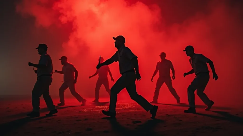 Os filmes mais violentos já lançados e suas controvérsias