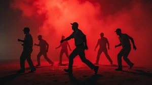 Os filmes mais violentos já lançados e suas controvérsias