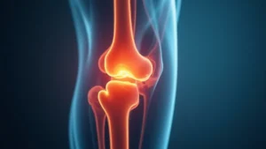 Síndrome do impacto femoro-tibial posterior do joelho