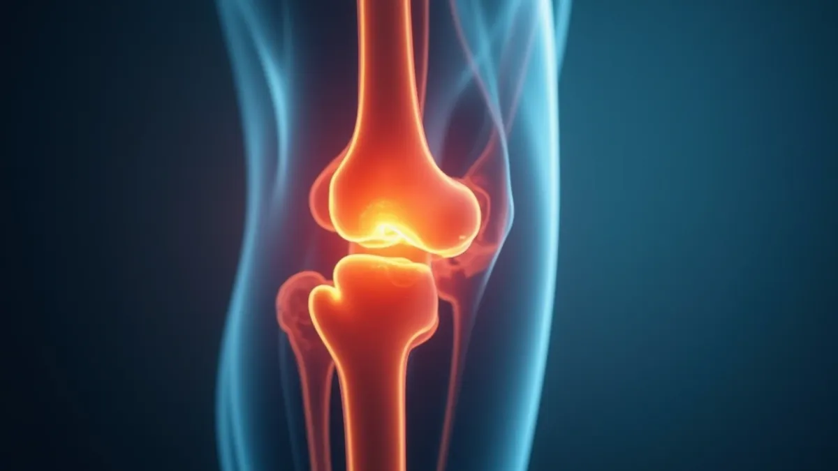 Síndrome do impacto femoro-tibial posterior do joelho