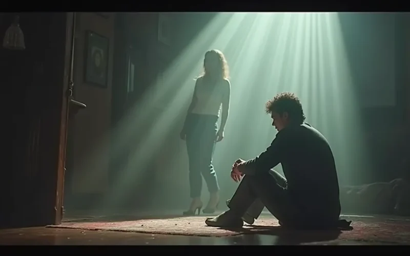 A infância de Michael Jackson e o peso da fama precoce