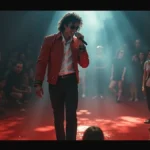 A influência de Michael Jackson na cultura pop brasileira