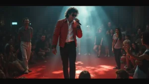 A influência de Michael Jackson na cultura pop brasileira
