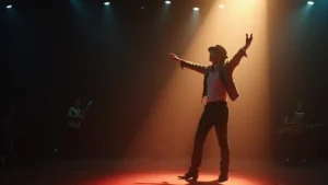 A relação de Michael Jackson com outros artistas famosos