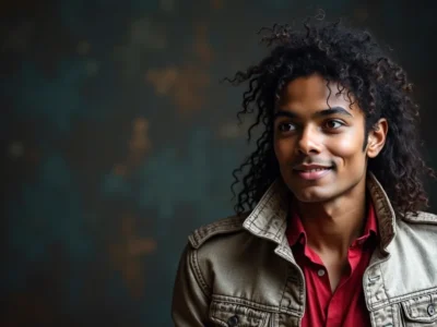 A trajetória de Michael Jackson do Jackson 5 ao estrelato
