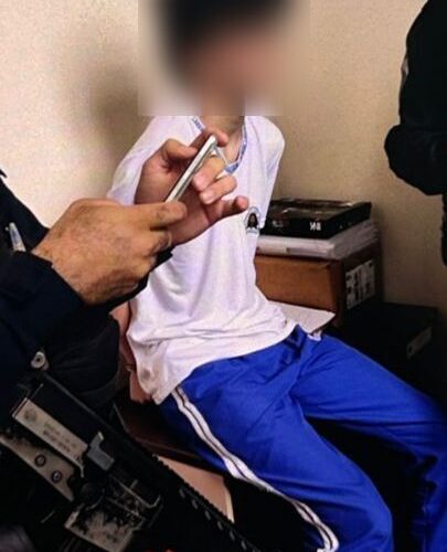 Adolescente se entrega após ataque em escola no AC