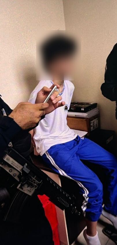 Adolescente se entrega após ataque em escola no AC