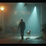 Animais nos sets de filmagem e os bastidores que ninguém vê