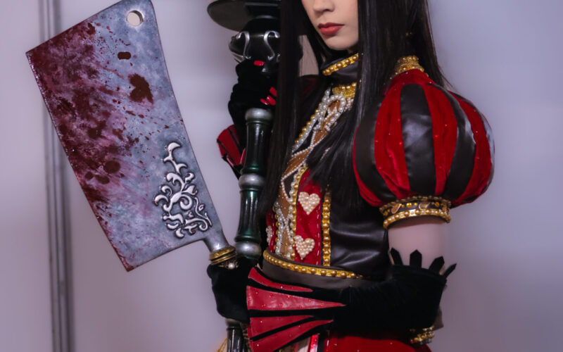 Anime Summit 5 anos: edição especial reúne elenco de Ryukendo