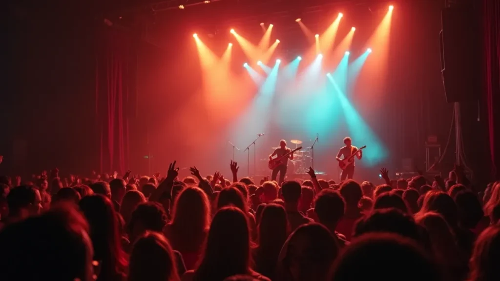 As histórias reais de bandas famosas retratadas no cinema