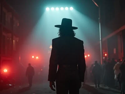 As polêmicas em torno do filme biográfico de Michael Jackson