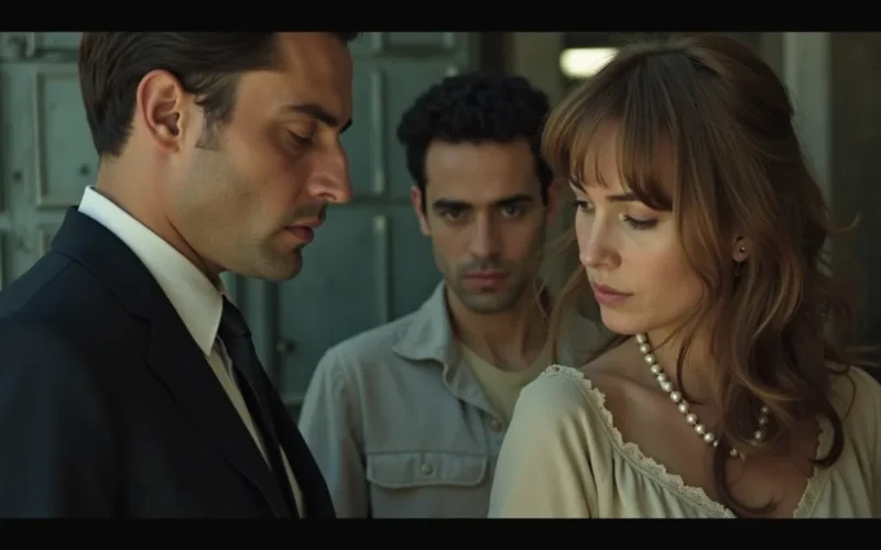 As vilãs mais icônicas dos filmes de espionagem dos anos 60