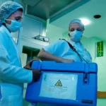 Brasil bate recorde histórico de 31 mil transplantes em 2025