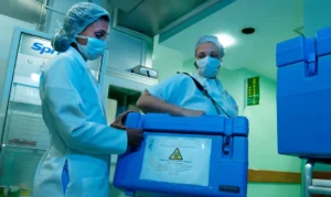 Brasil bate recorde histórico de 31 mil transplantes em 2025
