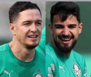 Brasileirão tem 50 argentinos, mas apenas 2 na pré-lista de Scaloni