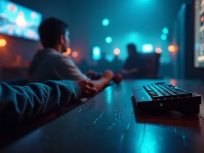 Como a cultura gamer está influenciando o cinema e as séries