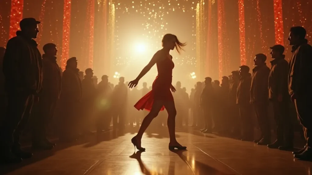 Como a dança nos filmes dos anos 80 influenciou gerações
