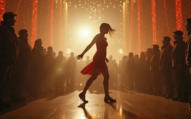 Como a dança nos filmes dos anos 80 influenciou gerações