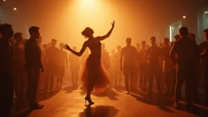 Como a dança nos filmes dos anos 80 influenciou gerações