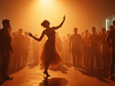 Como a dança nos filmes dos anos 80 influenciou gerações
