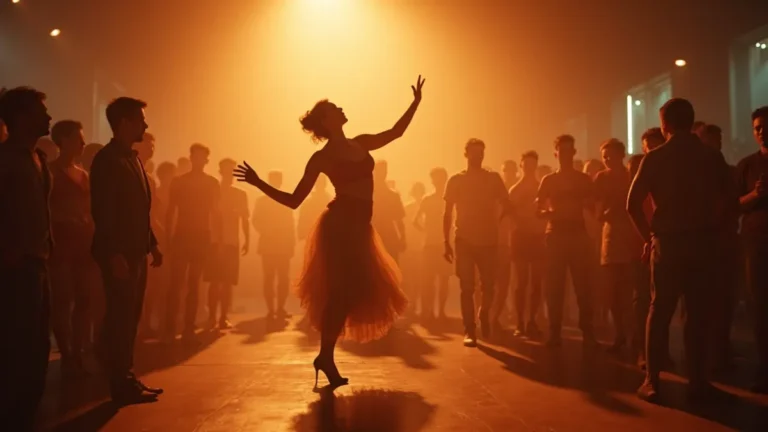 Como a dança nos filmes dos anos 80 influenciou gerações
