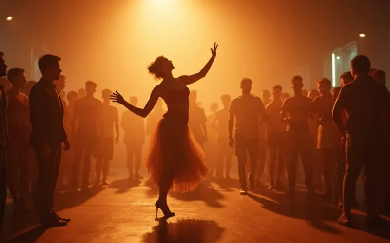 Como a dança nos filmes dos anos 80 influenciou gerações