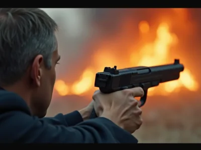 Como a franquia James Bond retratou a corrida armamentista