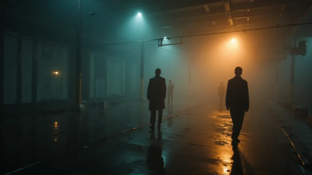Como a Guerra da Coreia influenciou o cinema de espionagem