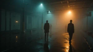 Como a Guerra da Coreia influenciou o cinema de espionagem